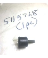 CNH-New Holland 44911601 Stop for Rear Fender, Fuel pipe and clutch mech... - $20.37 CAD