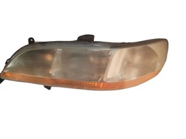 Driver Left Headlight Fits 01-02 ACCORD 282336 - $39.29