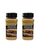 Blackstone Cheesesteak Seasoning 7.3 oz Gourmet Griddle Blend - 2 Pack -... - $22.19 CAD