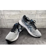 ASICS Sneakers Men 9.5 M Gel-Excite 6 Running Shoes Black Gray 1011A165 ... - €23,58 EUR