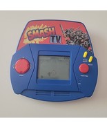 Acclaim Entertainment Vintage 1991 Smash TV - Blue Tested No Sound See P... - $19.80