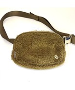 Lululemon 1L Fleece Everywhere Belt Bag (Burnt Caramel) Phanny Pack Women’s - £22.08 GBP