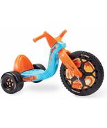 The Original Big Wheel &quot;Spin-Out&quot; Racer 16&quot; Trike - £270.29 GBP