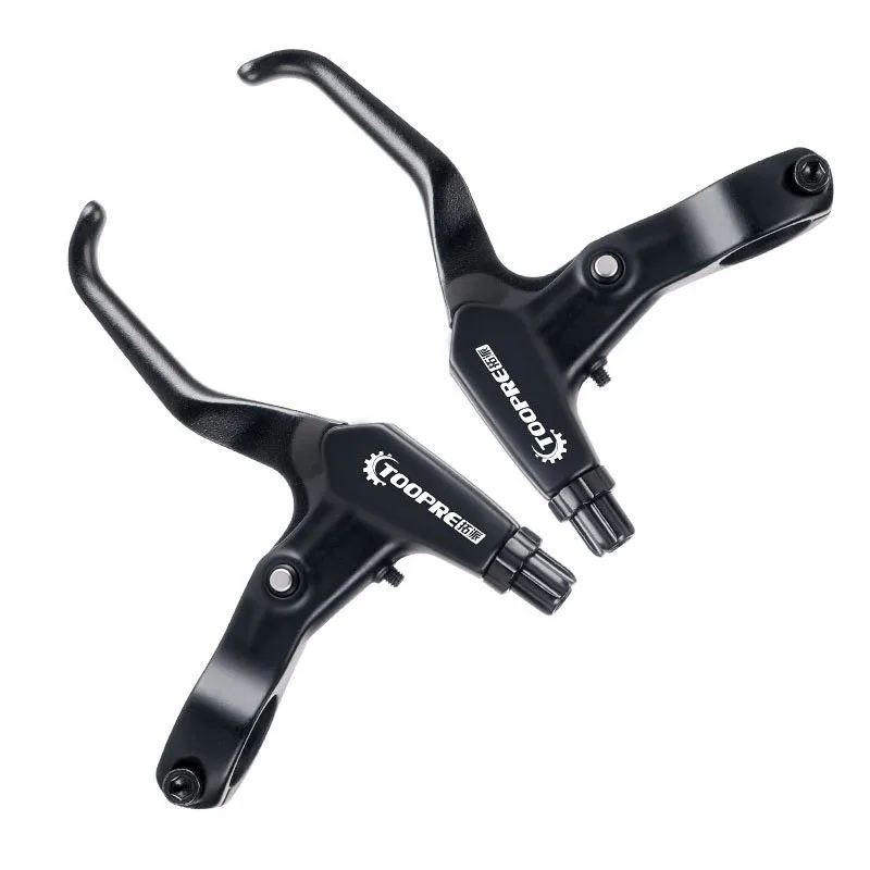 Bicycle ke Lever Ultra-light Aluminum Handle for Mountain Road Bike Small Wheel  - $116.66