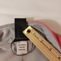 The North Face Apex AT6Q Youth/Girl’s Pink Full Zip Jacket Coat Size Large image 5