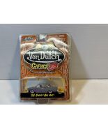 1956 Chevy Bel Air Von Dutch Garage Diecast Model Car 1/64 Scale, By Jada - $11.88