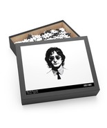 John Lennon Jigsaw Puzzle - Gift Ready Box - Three Sizes - 120, 252 or 5... - £20.14 GBP+