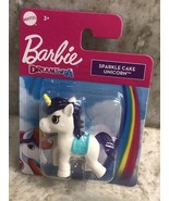 Ship N 24 Hours. New-Mattel Barbie Dreamtopia “Sparkle Cake Unicorn. 3+. - $10.93