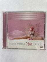 Nicki Minaj Pink Friday I,M The Best Did it On,Em FLY Save Me Blazin CD 53 - £11.46 GBP