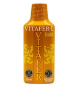 Vita Fer Multivitamin Supplement - 500 ml  - $75.99