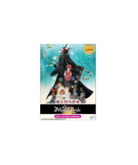DVD Anime The Ancient Magus&#39; Bride Complete Series (1-24 +Special) Engli... - $36.79 CAD
