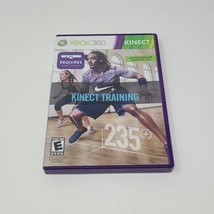 Nike+ Kinect Training (Microsoft Xbox 360, 2012) - £6.20 GBP
