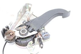 08-11 MERCEDES-BENZ C300 EMERGENCY PARKING BRAKE PEDAL Q7668 image 3