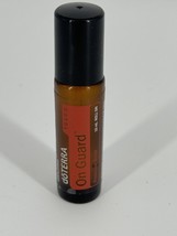 doTERRA ON GUARD Touch Roll On Essential Oil Blend 10ml New Exp 2/25 - £9.55 GBP