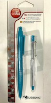 Subsonic Nintendo DS Anti-Scratch Telescoping &amp; Comfort Stylus Pens 2-Pa... - $8.42