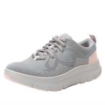 Women&#39;s Roll On Comfort Athletic Sneaker - £69.91 GBP