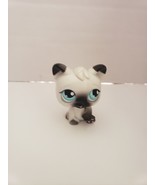 Littlest Pet Shop LPS Magic Motion Cat Action Licking  - $15.00