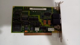 Hewlett Packard A-3013 27245-60002 Ethertwist ISA 8-bit LAN interface board - £221.13 GBP