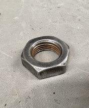 1960-1967 Ford Galaxie Fairlane 500 Steering Wheel Column Nut Mercury Pa... - $24.16