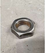 1960-1967 Ford Galaxie Fairlane 500 Steering Wheel Column Nut Mercury Pa... - $33.84 CAD
