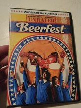 Beerfest (DVD, 2006, Unrated Edition, Widescreen Edition)  - £7.89 GBP