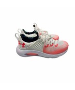 Under Armour Women&#39;s HOVR Rise 3 Novelty Cross Trainer Size 6 New White ... - $1,112.23 MXN