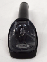 Motorola Symbol Barcode Scanner LS2208  Black  (NO cable) - $32.68