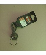 Harley Davidson Motorcycle Emblem Keychain Holder - €16,96 EUR