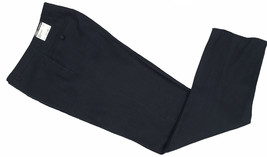 NEW $350 Polo Ralph Lauren Regent Pants!  40  Navy Flax (Linen)  Heavier  ITALY - £140.80 GBP