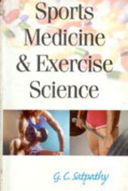 Sports Medicine and Exercise Science [Hardcover] - £22.46 GBP