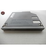 Dell D600 CD-RW DVD-ROM Combo Drive 8W007-A01 - $10.21 CAD