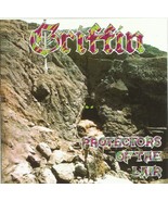 Griffin – Protectors Of The Lair - 1CD - Rare - $19.90