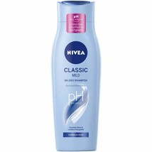 Nivea Classic Mild 250ml - Made In Germany -FREE Shipping - £11.93 GBP