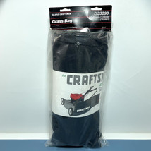 OEM Original Craftsman Replacement Grass Catcher Bag 7133090 for 2.0 Catcher - £18.83 GBP