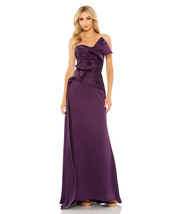 MAC DUGGAL 20585. Authentic dress. NWT. Fastest FREE shipping. Best price ! - £623.28 GBP