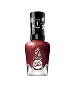 Sally Hansen Miracle Gel™, Holiday Romance, Long Lasting, Gel-Like Formu... - $17.24 CAD