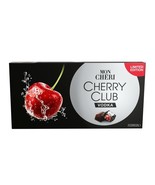 Ferrero Mon Cheri Vodkaa Cherry Club Limited Edition 15 Chocolate Christ... - £8.68 GBP