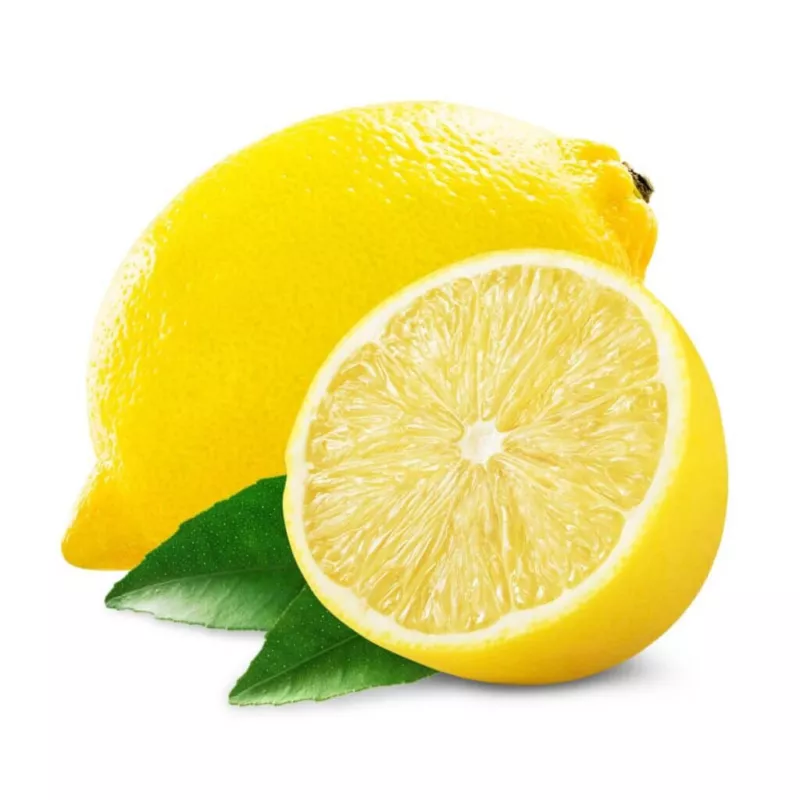 5 Santa Teresa Lemon Seeds for Garden Planting - $11.64