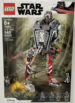 LEGO Disney Star Wars The Mandalorian AT-ST Raider #75254 {540pcs, 8+} {RETIRED} - £82.20 GBP