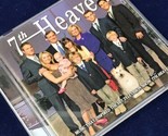 7th Heaven Television Show Music CD - $4.90