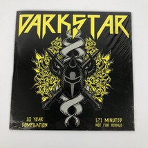 Vtg Darkstar 10 Year Compilation Ryan Decenzo Greg Lutzka Plg Nos Skateboard Dvd - £19.57 GBP