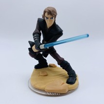 Disney Infinity 3.0 Star Wars Anakin Skywalker Figure Character - $4.49