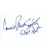 Vintage Sports Autograph 1988 1992 Connie Price Smith Shot Put Discus 3x... - £13.96 GBP