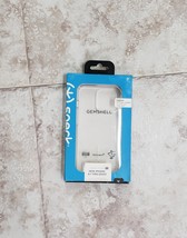 Clear Cell Phone Case Gemshell iPhone 6.1" Pro Speck 8 ft Drop Protection NIB - $12.00