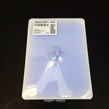 Ikea Rectangle Silicone 365 Lid Article Number 303.820.88 New  - £9.10 GBP