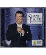 SHANE RICHIE - I&#39;M YOUR MAN 2003 DVD SINGLE OFFICIAL BBC CHILDREN IN NEE... - £9.84 GBP