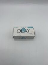 Oil of Olay Sensitive Skin Unscented Hypoallergenic Bath Soap Bar 1990 N... - $0.97