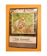 The Dinner: A Sustainable Farming Documentary  DVD - £37.46 GBP