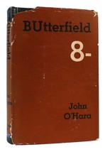 John O&#39; Hara Butterfield 8 Complete And Unabridged - £39.10 GBP