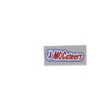 Gift Toys 3 keteers Chocolate Bar Candy Piece Custom Minifigure  - $2.33